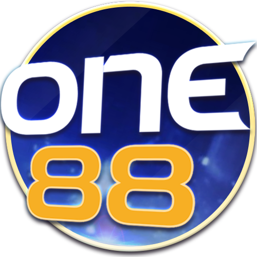 Logo nhà cái ONE88