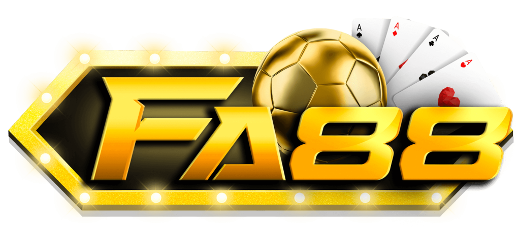 Logo nhà cái FA88