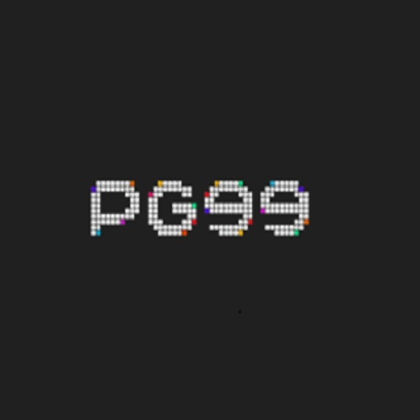 Logo nhà cái PG99
