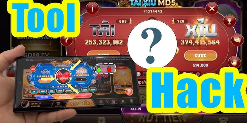 apk tool game tai
