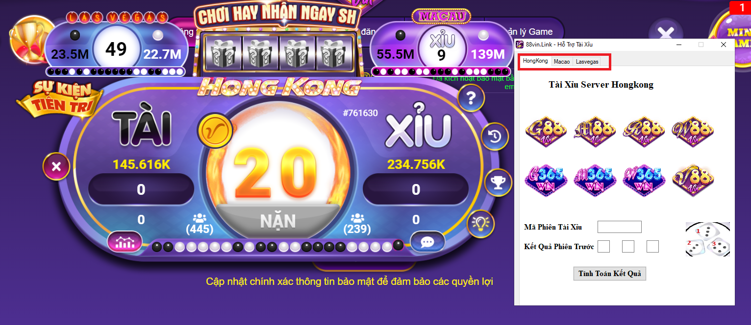 app tai xiu rut duoc tien 1