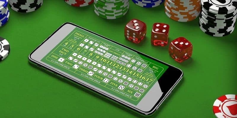 Công thức tính tài xỉu online theo phương pháp Fibonacci được nhiều người áp dụng