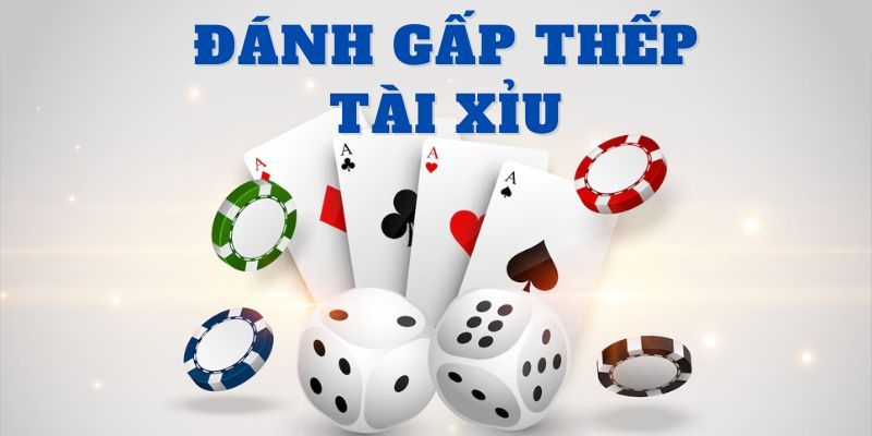 danh gap thep tai