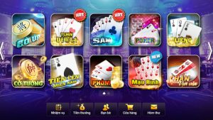 game bai doi thuong 1
