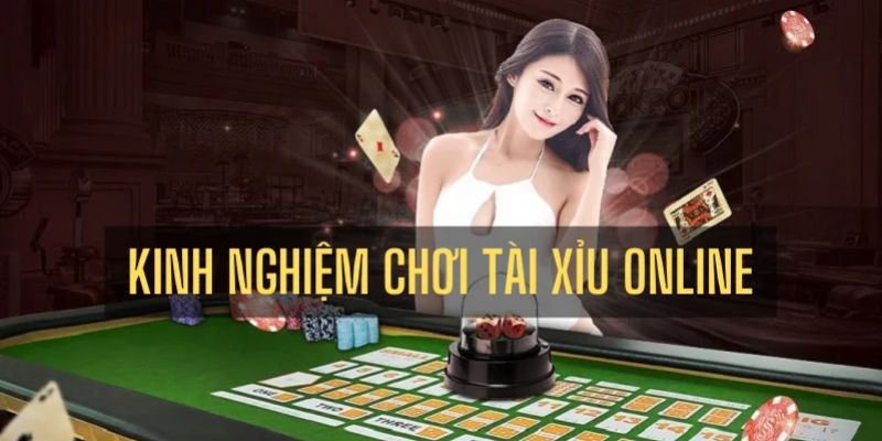 kinh nghiem tai