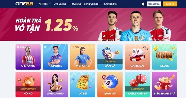 Top 04+ Game Bài Đổi Thưởng Dễ Ăn Tiền Nhất Tại Nhà Cái ONE88 1 ONE88 là một trong những nhà cái uy tín và được yêu thích hàng đầu Châu Á