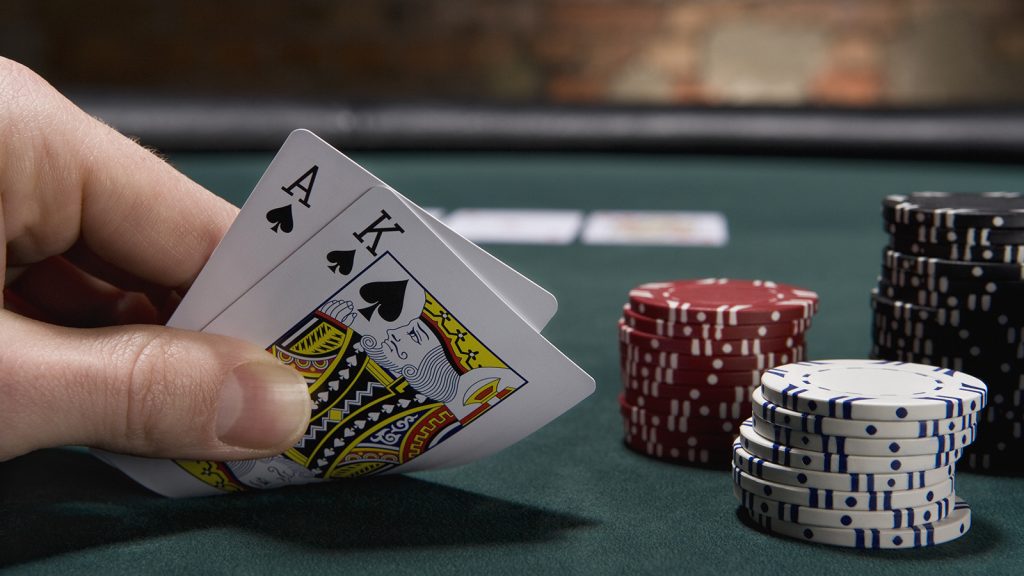 Game bài FABET - Cổng game đổi thưởng uy tín nhất Việt Nam 4 Blackjack