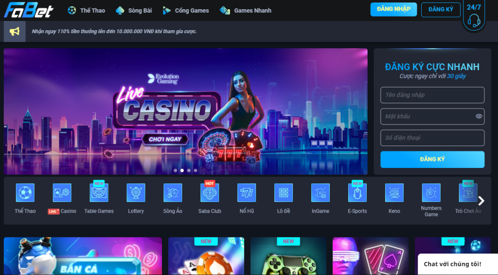 Game bài FABET - Cổng game đổi thưởng uy tín nhất Việt Nam 2 Tổng hợp các game bài đỉnh cao tại FABET