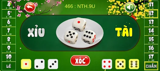 Game bài FABET - Cổng game đổi thưởng uy tín nhất Việt Nam 5 Tài Xỉu