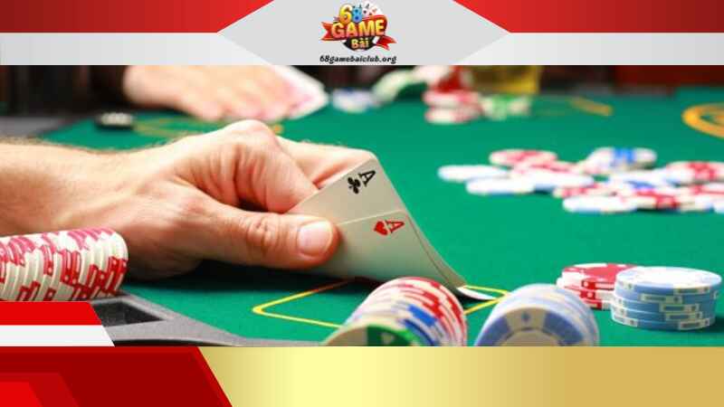 Cách chơi bài Poker và Bí quyết cơ bản giúp anh em áp đảo đối thủ