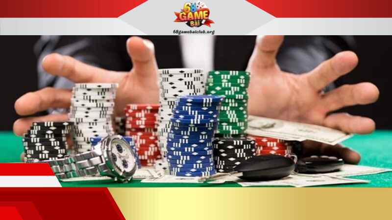 Cách chơi bài Poker và Các lỗi cơ bản 