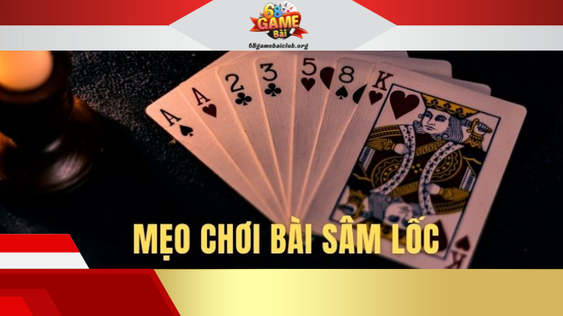 Các lỗi thường gặp trong Sâm Lốc