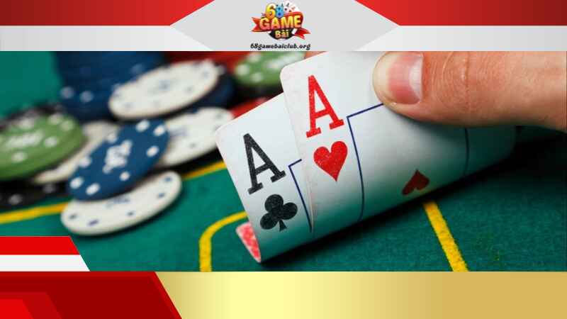 Tổng quan về trò chơi Poker và Cách chơi bài Poker